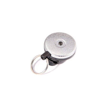 Key-Bak KEYBAK Self Retracting Reel - Removable Rotating Belt Clip 0004-011